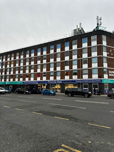 Studio For Sale In Flat, Dunn House, - North Bridge Street, Sunderland, SR5