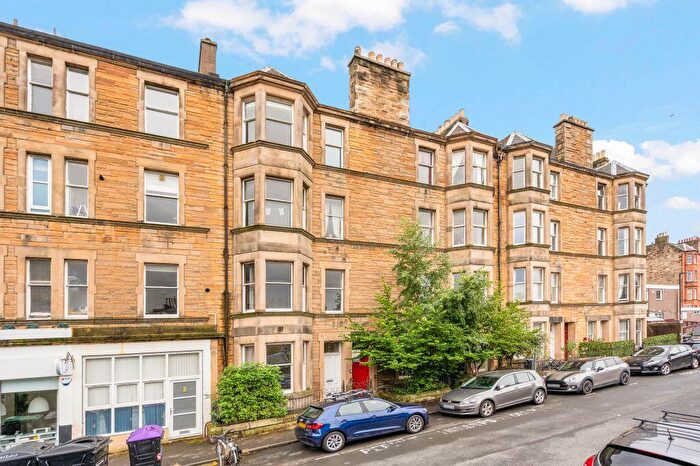 1 Bedroom Flat For Sale In / Viewforth Terrace, Viewforth, Edinburgh, EH10