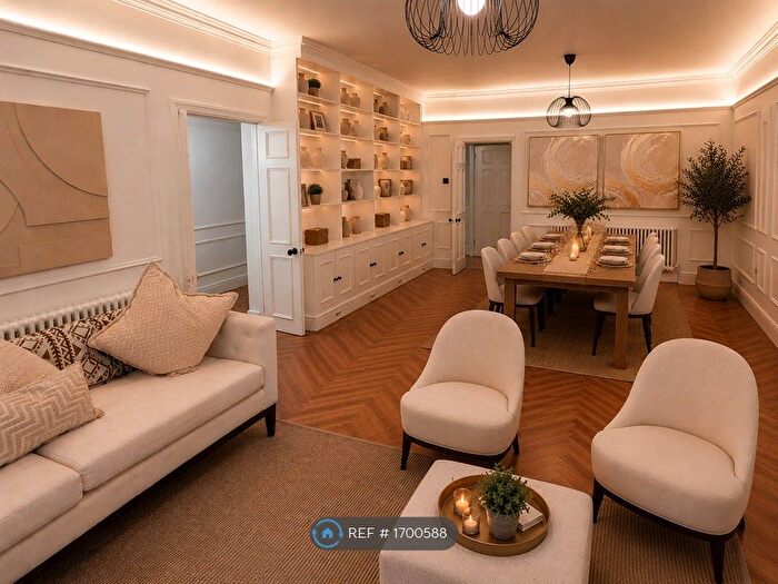 1 Bedroom Flat To Rent In Cornwall Gardens, London, SW7