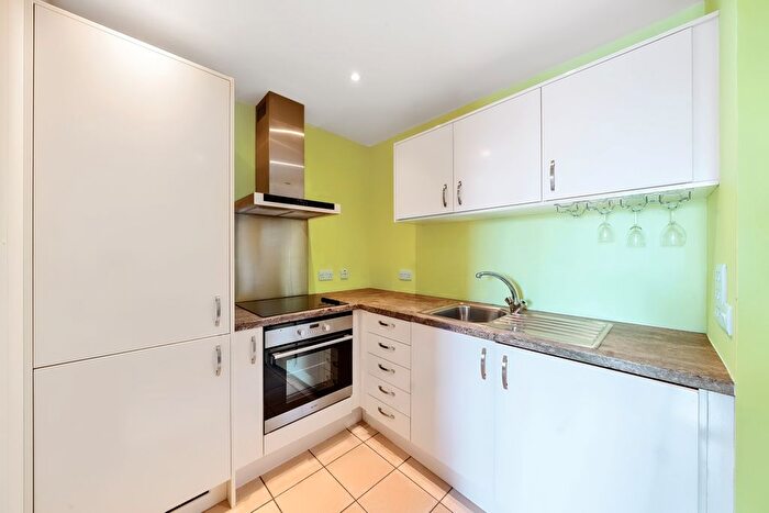 Studio To Rent In Axis Court, Bermondsey, SE16