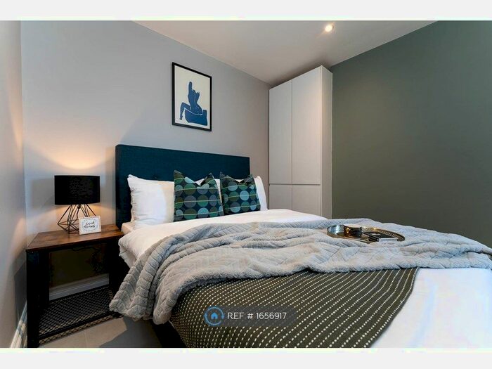 Studio To Rent In Windsor Court, Brighton, BN1