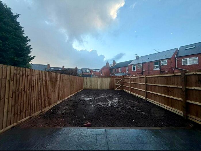 1 Bedroom Terraced House To Rent In Bolsover Street, Hucknall, NG15