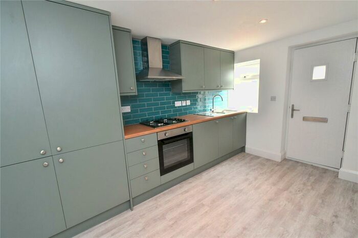 2 Bedroom Semi-Detached House To Rent In Sandringham Avenue, Wirral, CH47