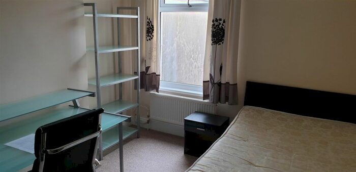 5 Bedroom Terraced House To Rent In Wern Fawr Road, Port Tennant, Swansea, SA1