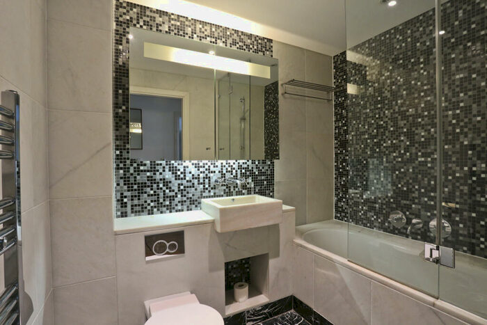 1 Bedroom Flat To Rent In Ability Place, London, E14