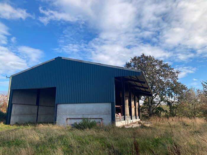 Land For Sale In Methlick, AB41