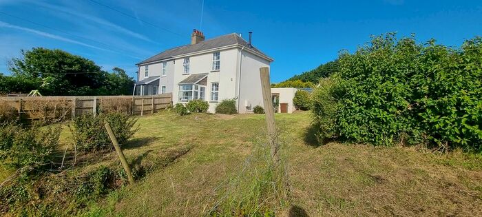 2 Bedroom Property To Rent In Malborough, Kingsbridge, TQ7