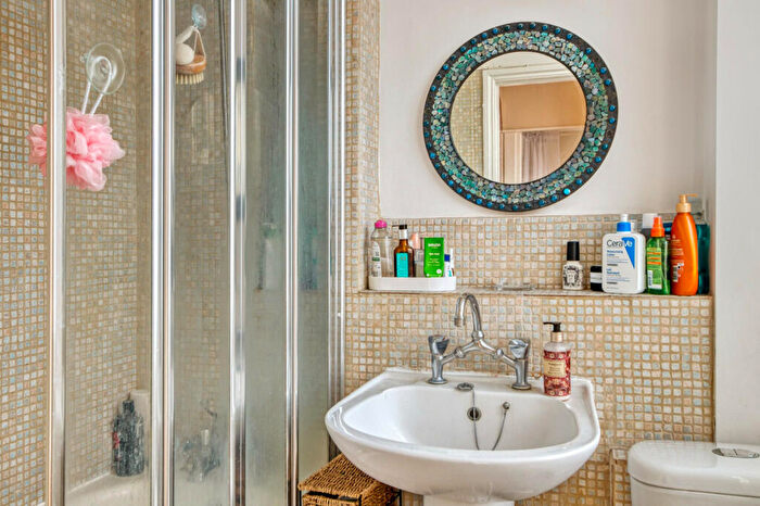 Flat To Rent In A Abbey Road, London, Greater London, NW8