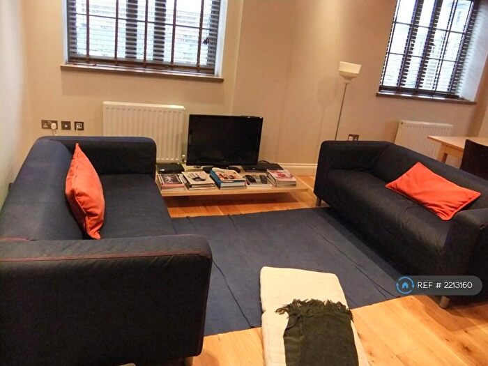 2 Bedroom Flat To Rent In Ferdinand Place, London, NW1