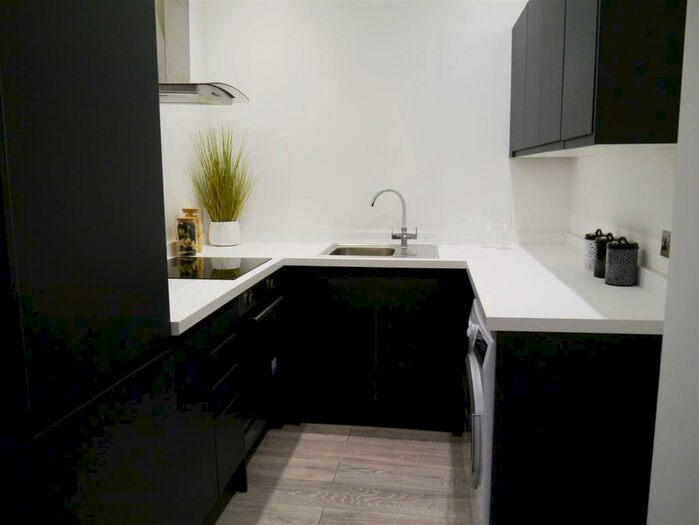 1 Bedroom Apartment To Rent In Calder House, Bridge End, Brighouse, HD6