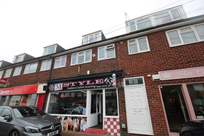 1 Bedroom Flat To Rent In A Victoria Road, Chester, CH4