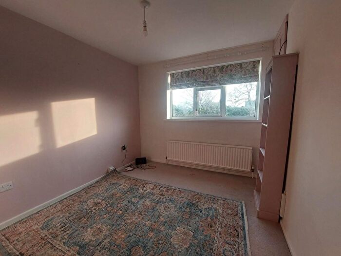 2 Bedroom End Of Terrace House To Rent In The Green, Wrenbury, Nantwich, CW5
