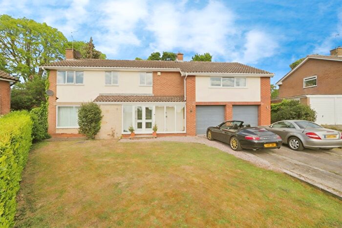4 Bedroom Detached House For Sale In Hartland Road, Worksop, S80