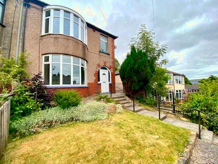 3 Bedroom Semi-Detached House To Rent In Grane Road, Haslingden, Rossendale, Lancashire, BB4