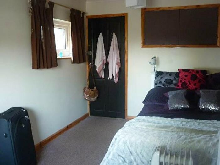 5 Bedroom House To Rent In Broome Grove, Wivenhoe, Essex, CO7