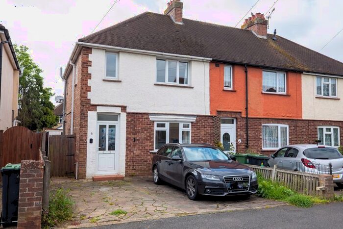 3 Bedroom Semi-Detached House To Rent In Blunham Road, Biggleswade, SG18