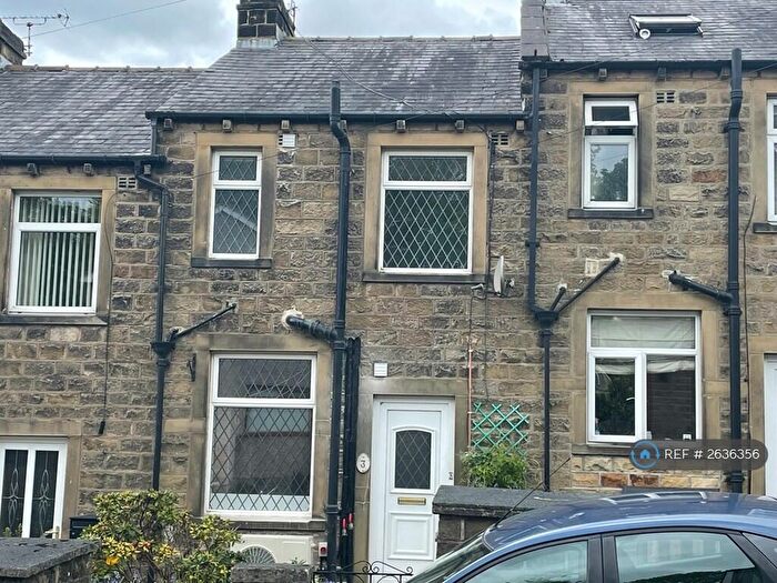 2 Bedroom Terraced House To Rent In Apsley Street, Keighley, BD22