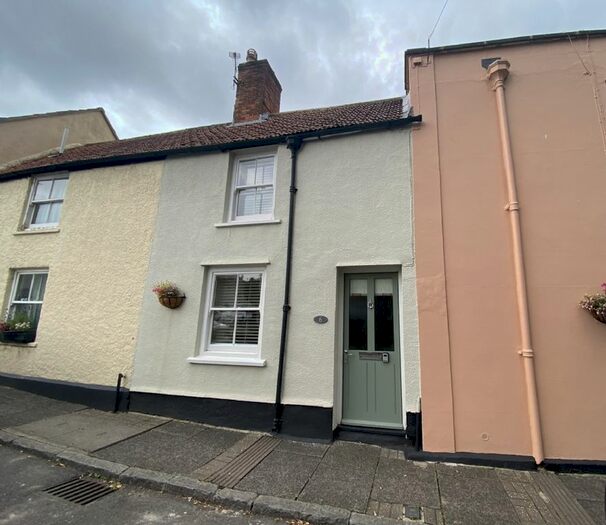 2 Bedroom Terraced House To Rent In Tor Street, Wells, BA5