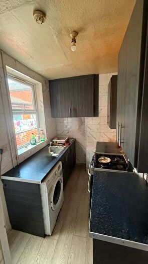 2 Bedroom Terraced House To Rent In Gipsy Road, Leicester, LE4