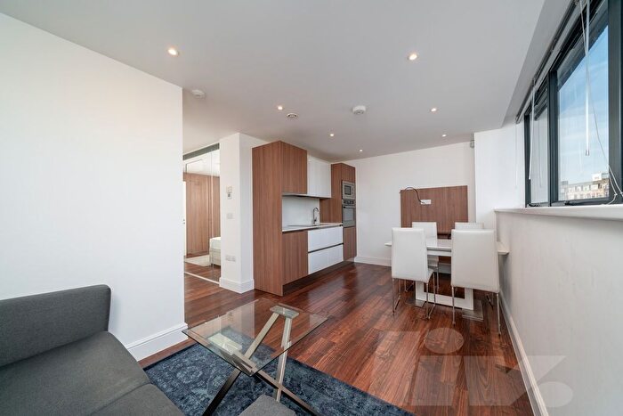 1 Bedroom Flat To Rent In Finchley Road, Hampstead, NW3