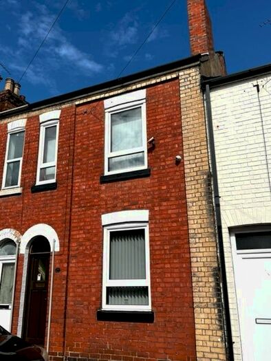 3 Bedroom Terraced House To Rent In Trent Street, Gainsborough, DN21