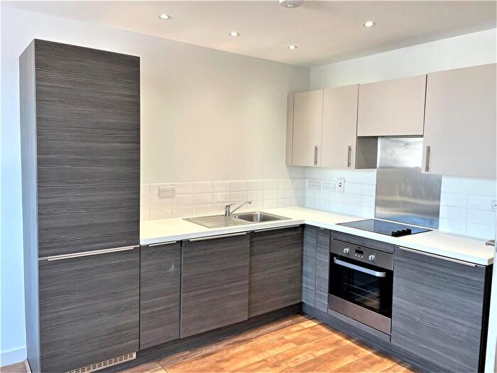 2 Bedroom Apartment To Rent In Rainsford Road, Chelmsford, CM1