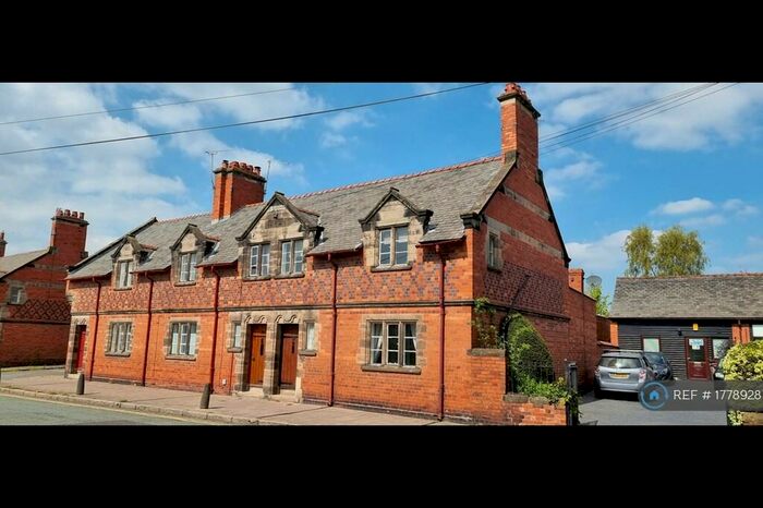 2 Bedroom End Of Terrace House To Rent In Overleigh Road, Handbridge, CH4