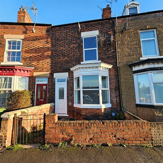 4 Bedroom Terraced House For Sale In Station Road, Retford, DN22