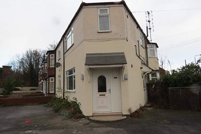 Studio To Rent In Anlaby Road, Hull, HU3