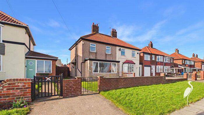3 Bedroom Semi Detached House For Sale In Augusta Terrace, Whitburn, Sunderland, SR6
