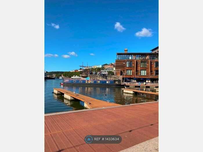 2 Bedroom Flat To Rent In Purifier House, Bristol, BS1