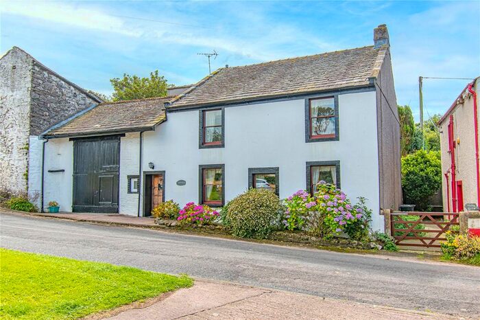 4 Bedroom Detached House For Sale In Tomdoun, Mockerkin, Cockermouth, CA13