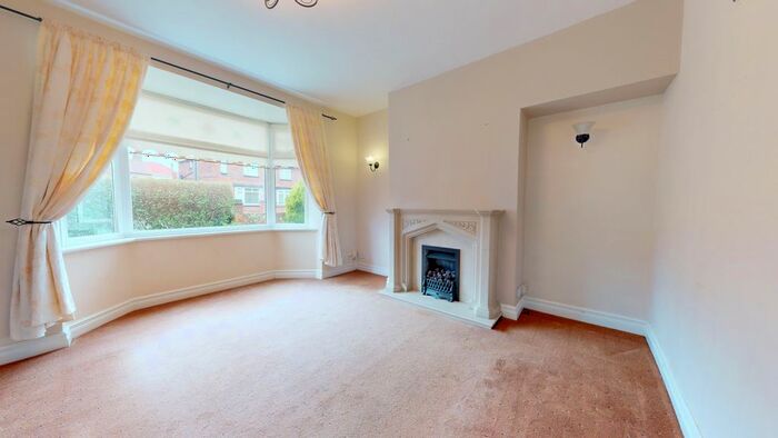 3 Bedroom Semi-Detached House For Sale In Westhope Road, South Shields, NE34