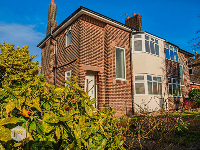 3 Bedroom Semi-Detached House To Rent In Booths Hall Grove, Worsley, Manchester, Greater Manchester, M28