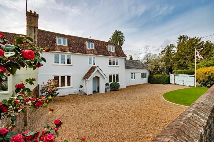 6 Bedroom Property For Sale In Main Street, Northiam, East Sussex, TN31