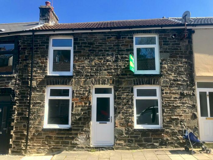 3 Bedroom House To Rent In Napier Street, Mountain Ash, CF45
