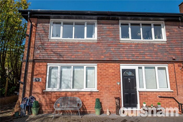 1 Bedroom Flat To Rent In Alvechurch Road, Birmingham, West Midlands, B31