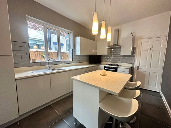 3 Bedroom Terraced House For Sale In Appleton Road, Widnes, Cheshire, WA8