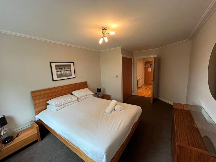 2 Bedroom Apartment To Rent In Judkin Court, Cardiff, Century Wharf, CF10