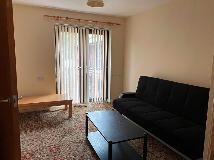 1 Bedroom Flat To Rent In Sneinton Road, Nottingham, Nottinghamshire, NG2