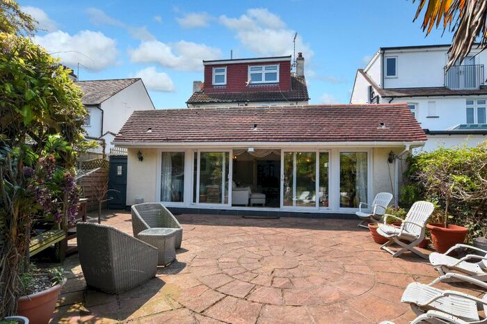 4 Bedroom Detached House For Sale In Thorpedene Gardens, Shoeburyness, Essex, SS3