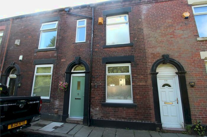 3 Bedroom Terraced House To Rent In Newbreak Street, Oldham, Greater Manchester, OL4
