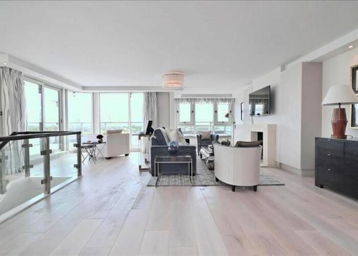 4 Bedroom Flat To Rent In Park St James, Prince Albert Road, NW8