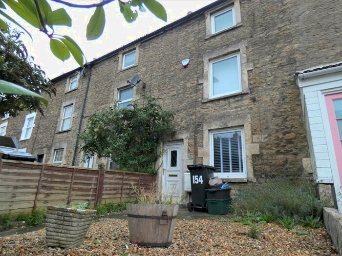 3 Bedroom Terraced House To Rent In The Butts, Frome, Somerset, BA11