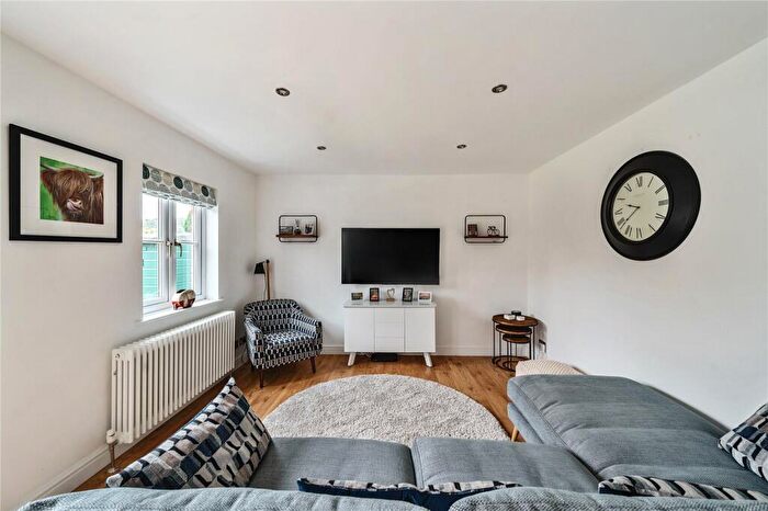 4 Bedroom Detached House For Sale In South Meadow, South Horrington Village, Wells, Somerset, BA5