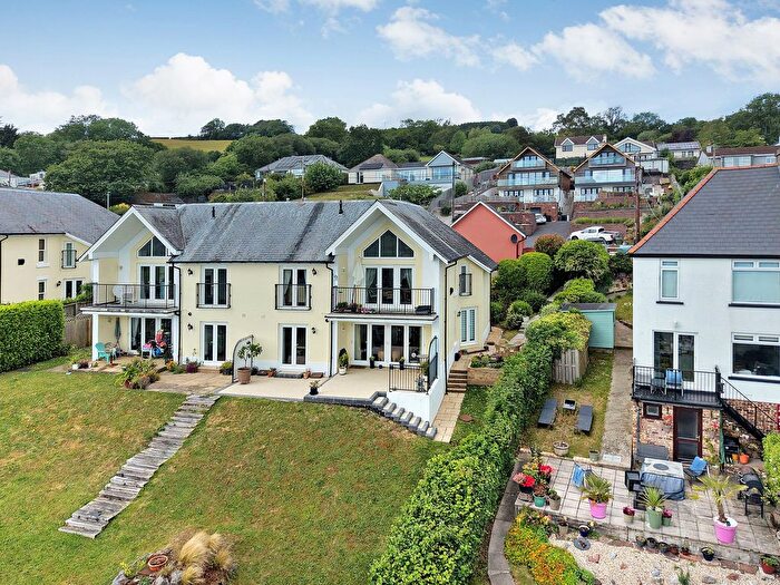 2 Bedroom Flat For Sale In Manor Road, Bishopsteignton, TQ14