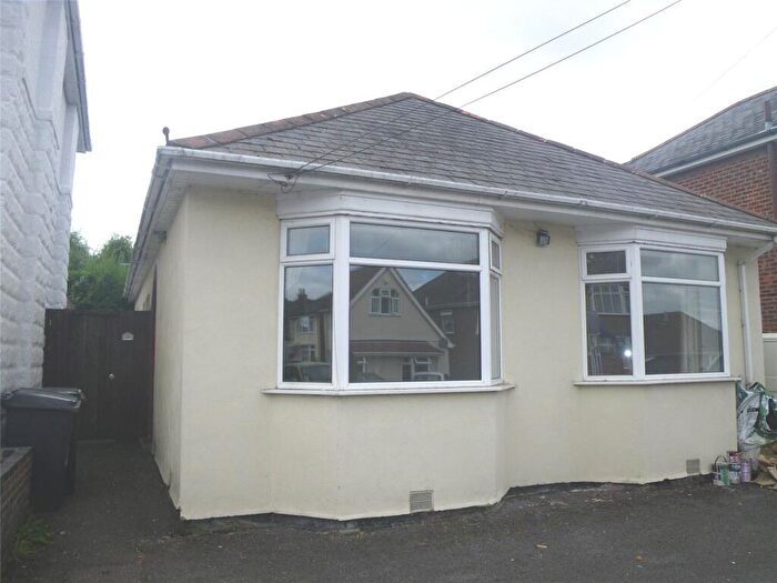 5 Bedroom Bungalow To Rent In Cherford Road, Bournemouth, BH11