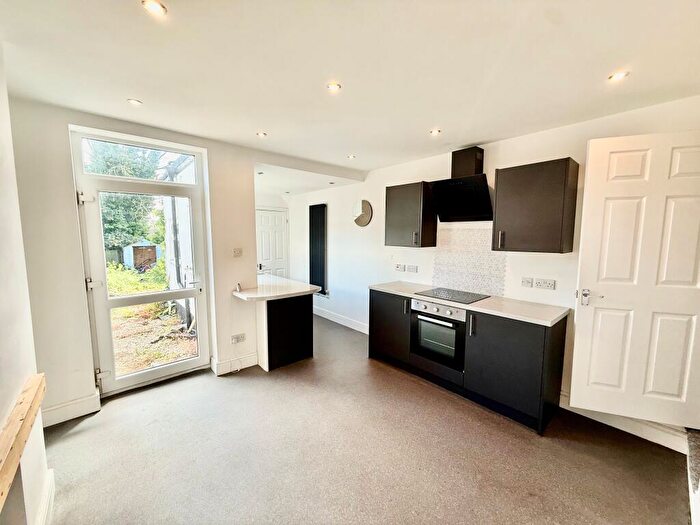 2 Bedroom House To Rent In Ebenezer Street, Langley Mill, NG16