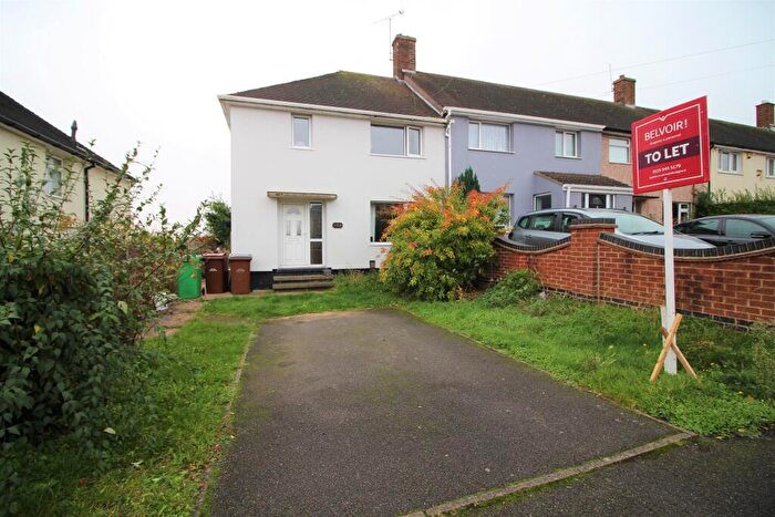 3 Bedroom Detached House To Rent In Summerwood Lane, Clifton, Nottingham, NG11