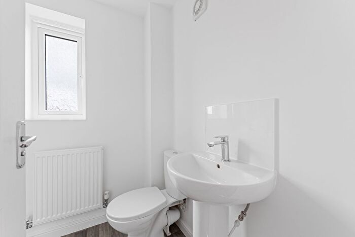 3 Bedroom Detached House For Sale In Winceby Fields, Horncastle, LN9